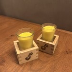 三茶 ユキツバキ - 