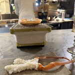 restaurant ecoutieres - 