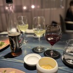 クラフタル - ソフトドリンクのペアリングは最高