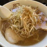 喜多方ラーメン 坂内 - 料理写真: