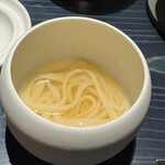 クラフタル - 自家製稲庭うどん