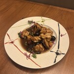 三茶 ユキツバキ - 