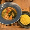 札幌スープカレー絲 神保町店