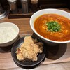 麺ト肴 なまけもの