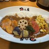 日乃屋カレー 新橋航空会館店