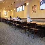 餃子の王将 阪神尼崎店 - 