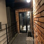 レストラン・カワサキ - 