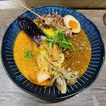 秋葉原カリガリ 八重洲店 - 