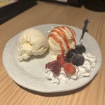 個室焼鳥 あか峯 - 