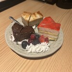 個室焼鳥 あか峯 - 