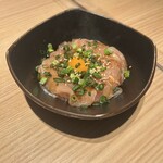 個室焼鳥 あか峯 - 