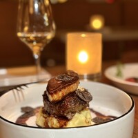 マディソン ニューヨーク キッチン - 