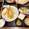 魚問屋食堂 さかなや くろ