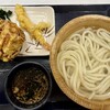  丸亀製麺  ららぽーと新三郷店