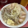 ラーメン二郎 三田本店