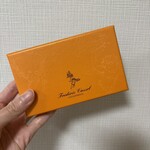 フレデリック カッセル - 