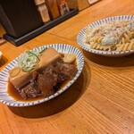 大衆スタンド神田屋 - 