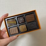 フレデリック カッセル - 