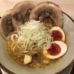 麺スタイル谷本家 - 