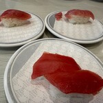 はま寿司 - 料理写真: