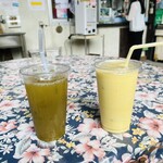 パーラー　ぱぱ屋 - 