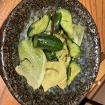 鰻う おか冨士 - 