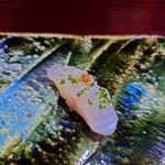 鮨匠 のむら - ヒラメ