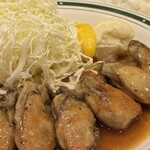 かつれつ四谷たけだ - 