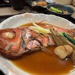 ごはんや金沢 - 大きい