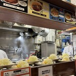 かつれつ四谷たけだ - 