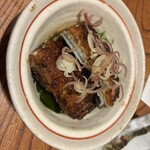 鰻う おか冨士 - 