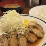 かつれつ四谷たけだ - 