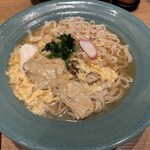 UDON酒場 三三六號 - 