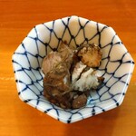 お食事処 とき - 炭火焼き鳥