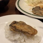 かつれつ四谷たけだ - 