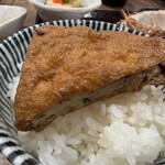 ごはんや金沢 - 