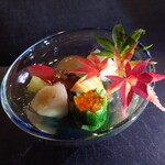 寿し処ふしみ - 