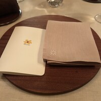 リストランテ ハナタニ - 