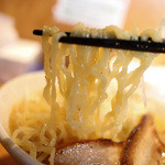 麺家 喜多楽 - リフト☆