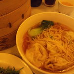 金品茶樓 - 金品茶樓