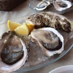 レカイエ オイスターバー JR博多シティ店 - 