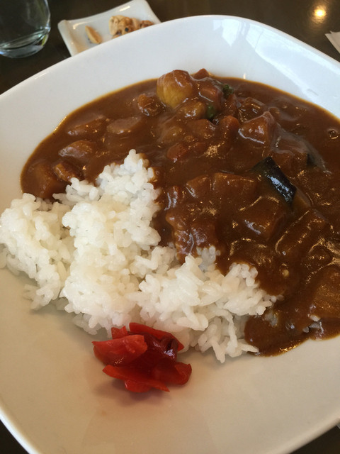 ブランシュール Blancheur 根津 カフェ 食べログ