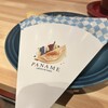PANAME Crêpes de Paris 東京店