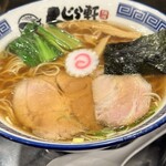 らーめん くじら軒 - 