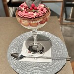 夜パフェ専門店 Number Kuma - 