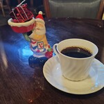 ユニ・カフェ - 