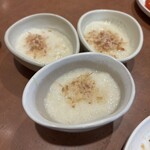 たかはし - 味付けとろろ