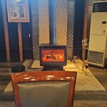 ユニ・カフェ - 