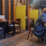 ユニ・カフェ - 