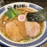 らーめん くじら軒 - 